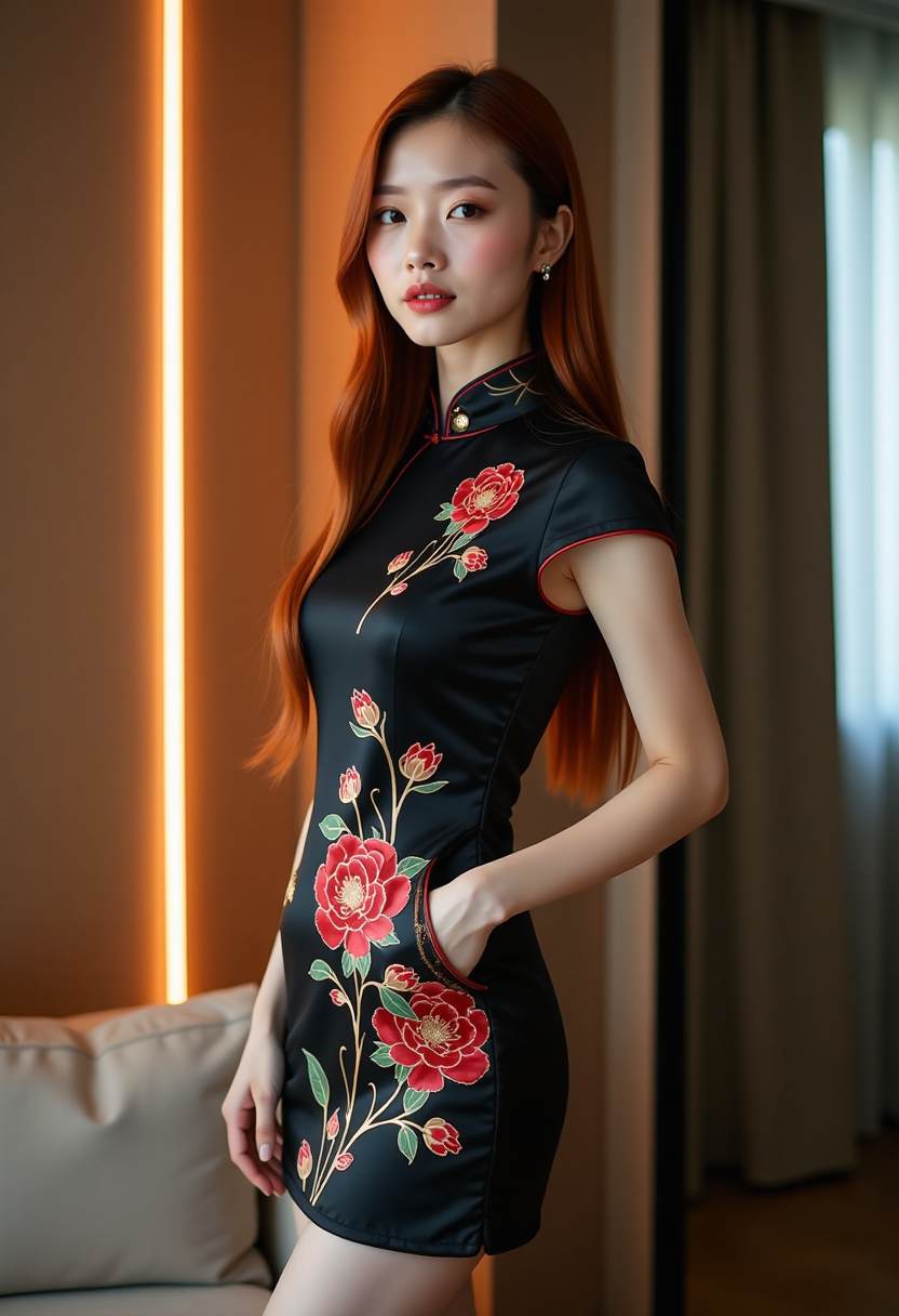记忆折返海报