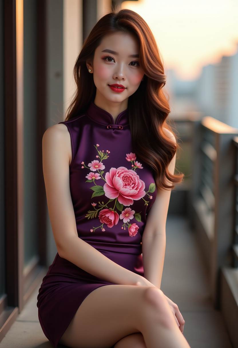 错把女儿当妻子剧情剧照