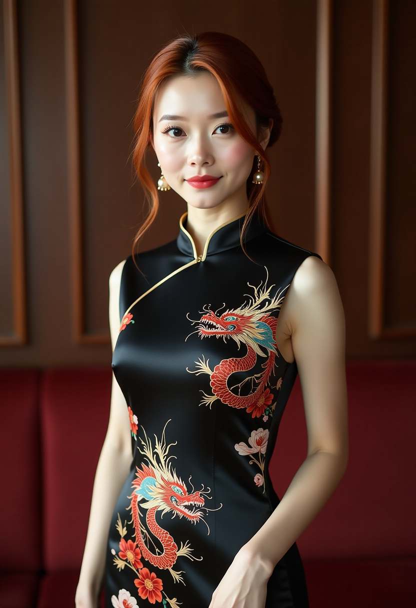 无声称谓海报