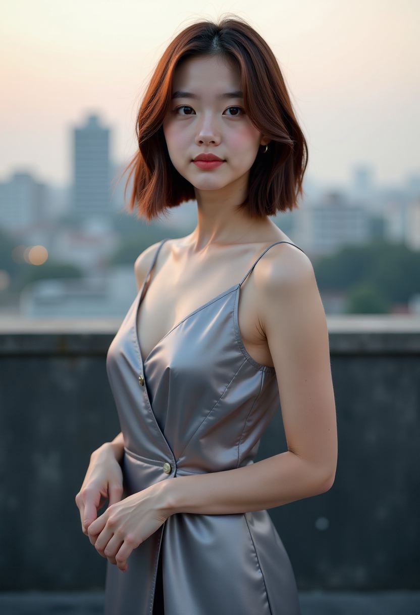 回声里的家剧情剧照